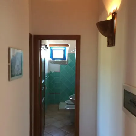 Biriai Prázdninový dům *
