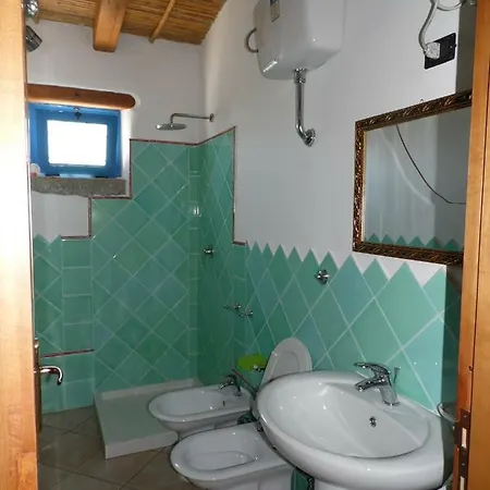 Biriai Prázdninový dům *